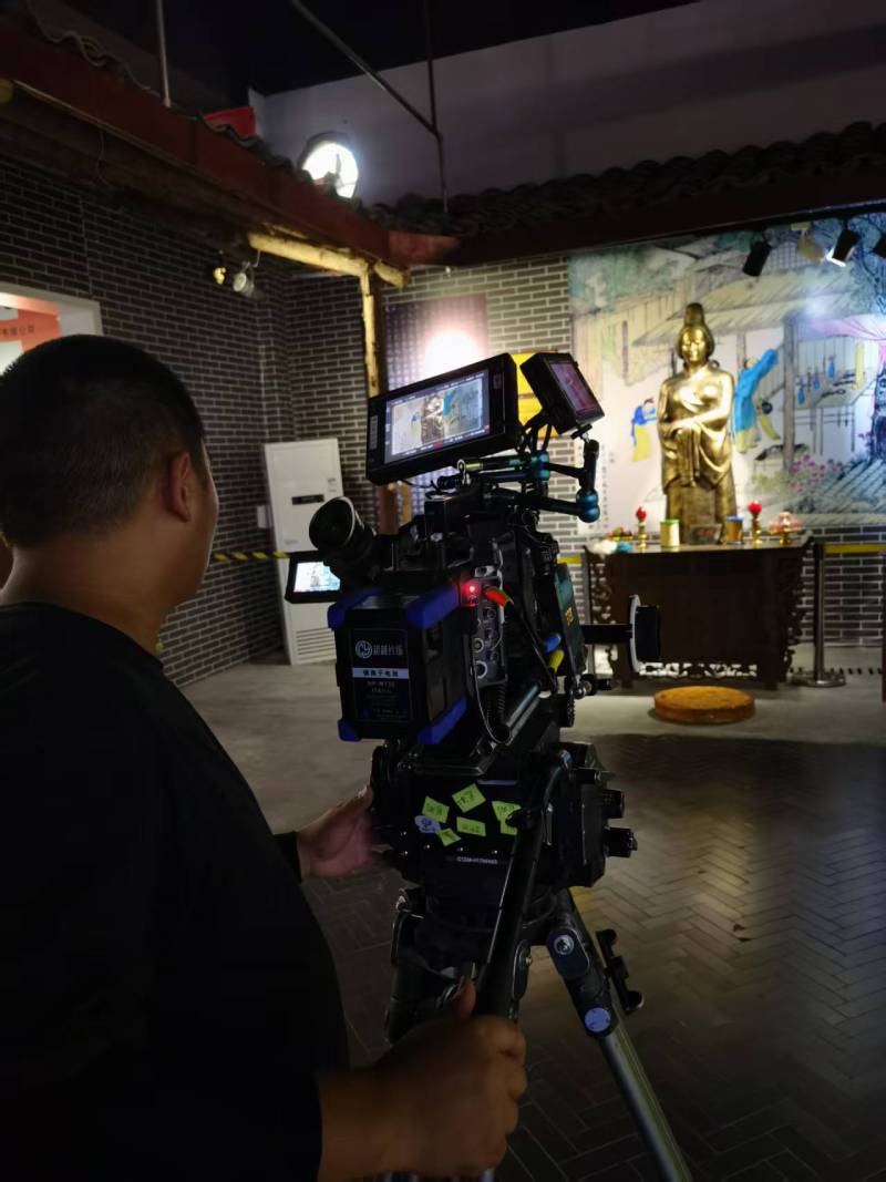 聚焦玛沁县产品宣传视频拍摄公司，以专业实力赋能品牌声量升级