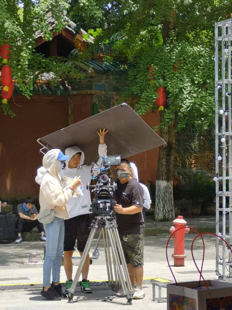 玛沁县产品宣传视频拍摄公司避坑：资质、案例、服务全解析