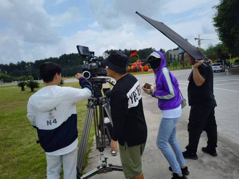 玛沁县极致互动，未来愿景宏大，致力于成为全球领先的产品宣传视频企业