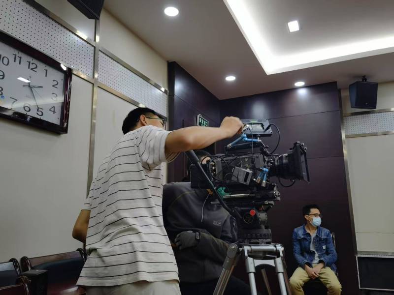 大数据指导创作方向，玛沁县产品视频拍摄公司让每帧画面都有效触达