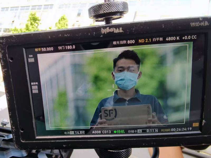 玛沁县极致互动，引领产品宣传视频潮流前沿