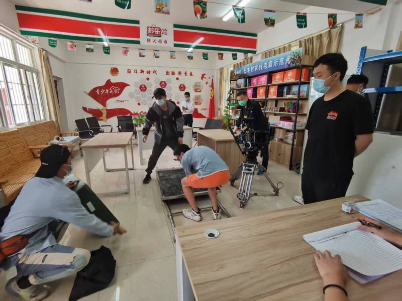 玛沁县电商产品视频拍摄制作实战秘籍，助力产品引爆电商流量